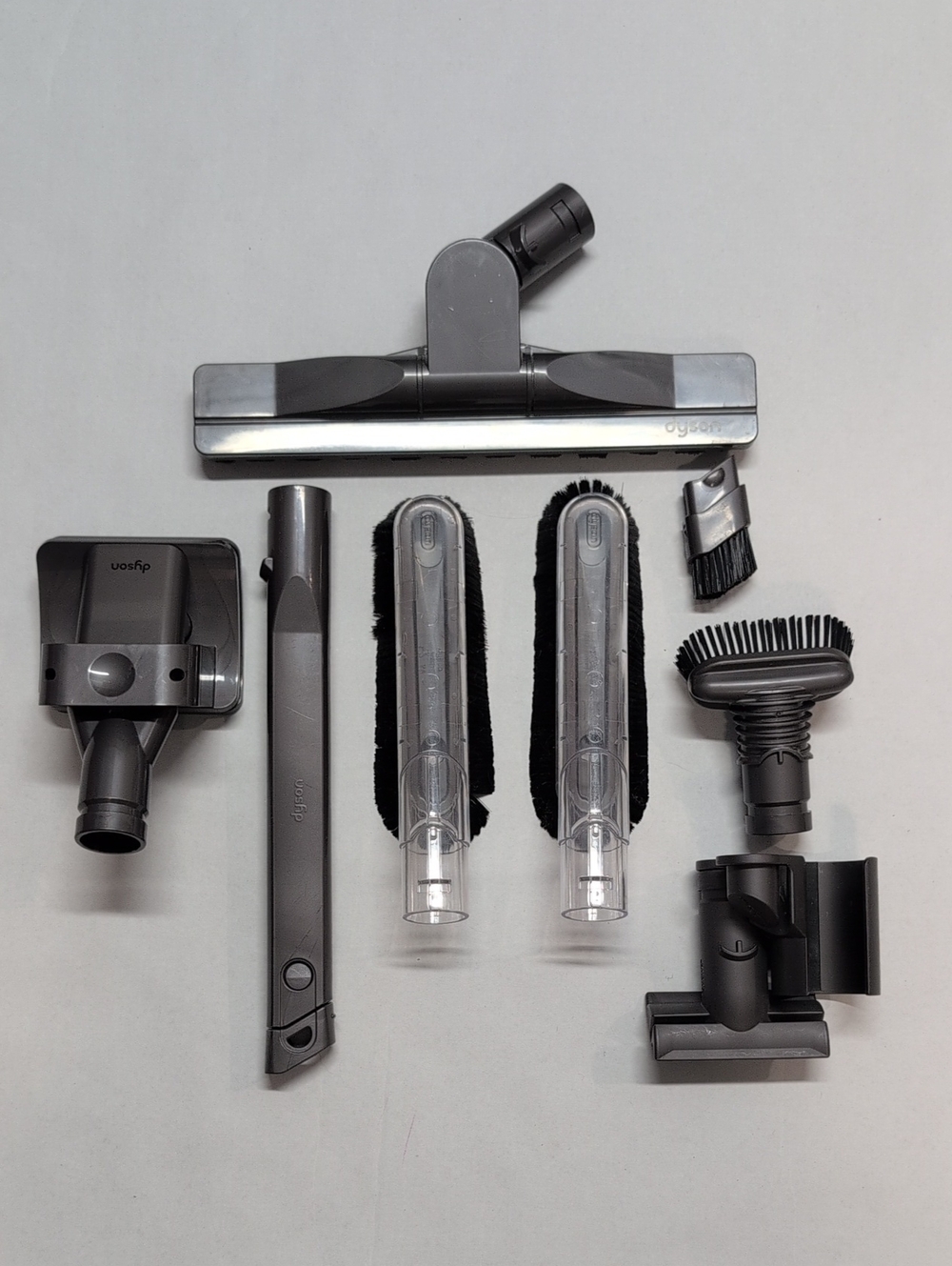 Dyson Attachment Accessories 9pcs